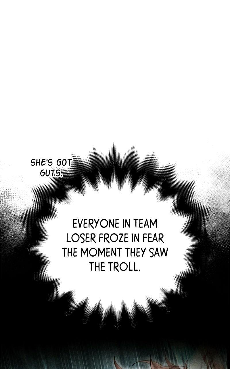 Surviving the Game as a Barbarian Chapter 111 — page 75