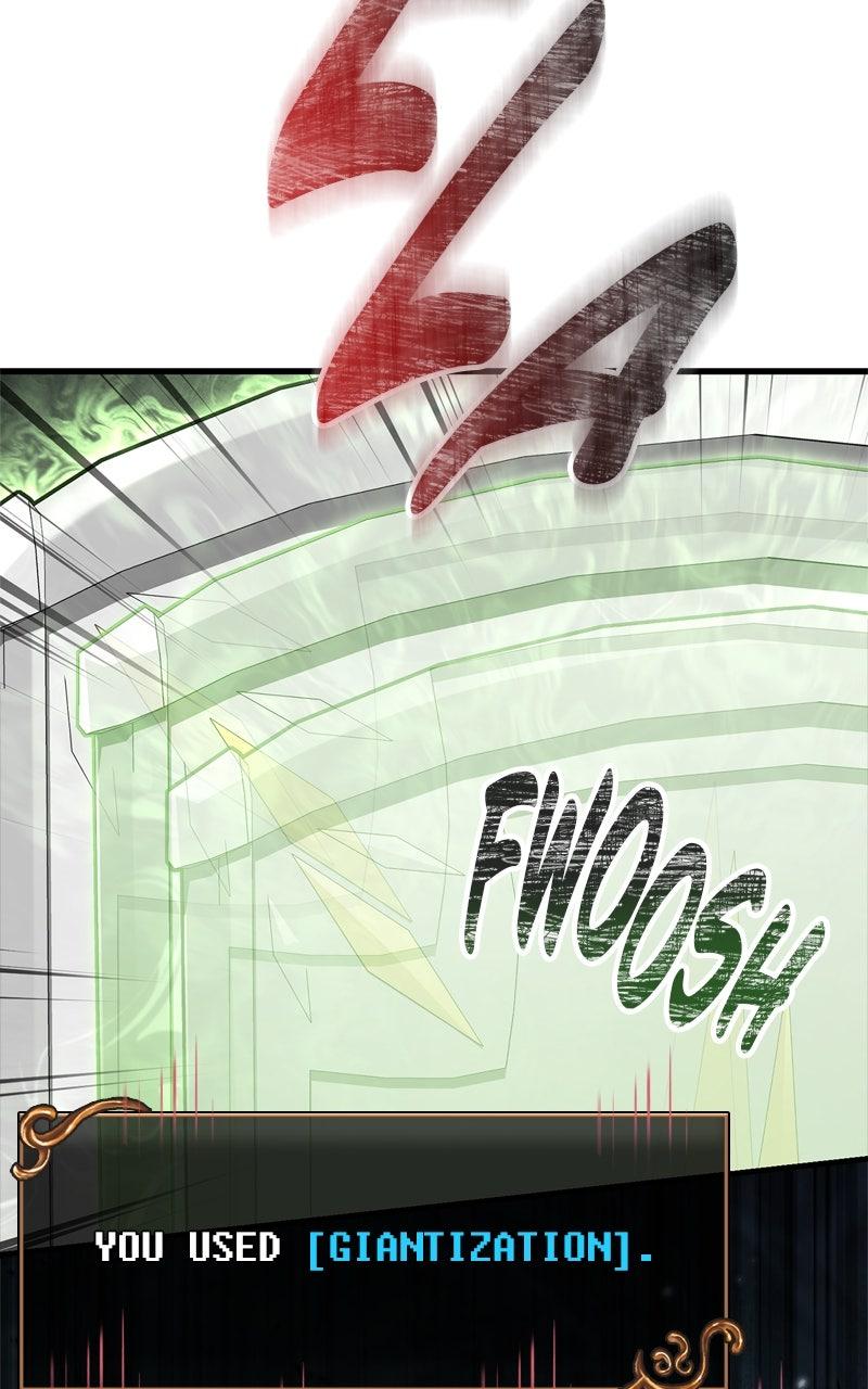Surviving the Game as a Barbarian Chapter 111 — page 78