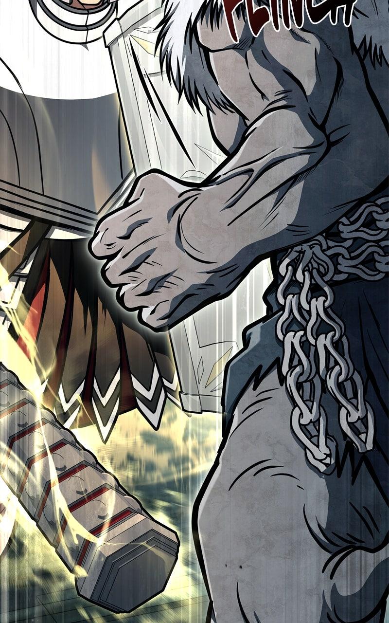 Surviving the Game as a Barbarian Chapter 111 — page 80