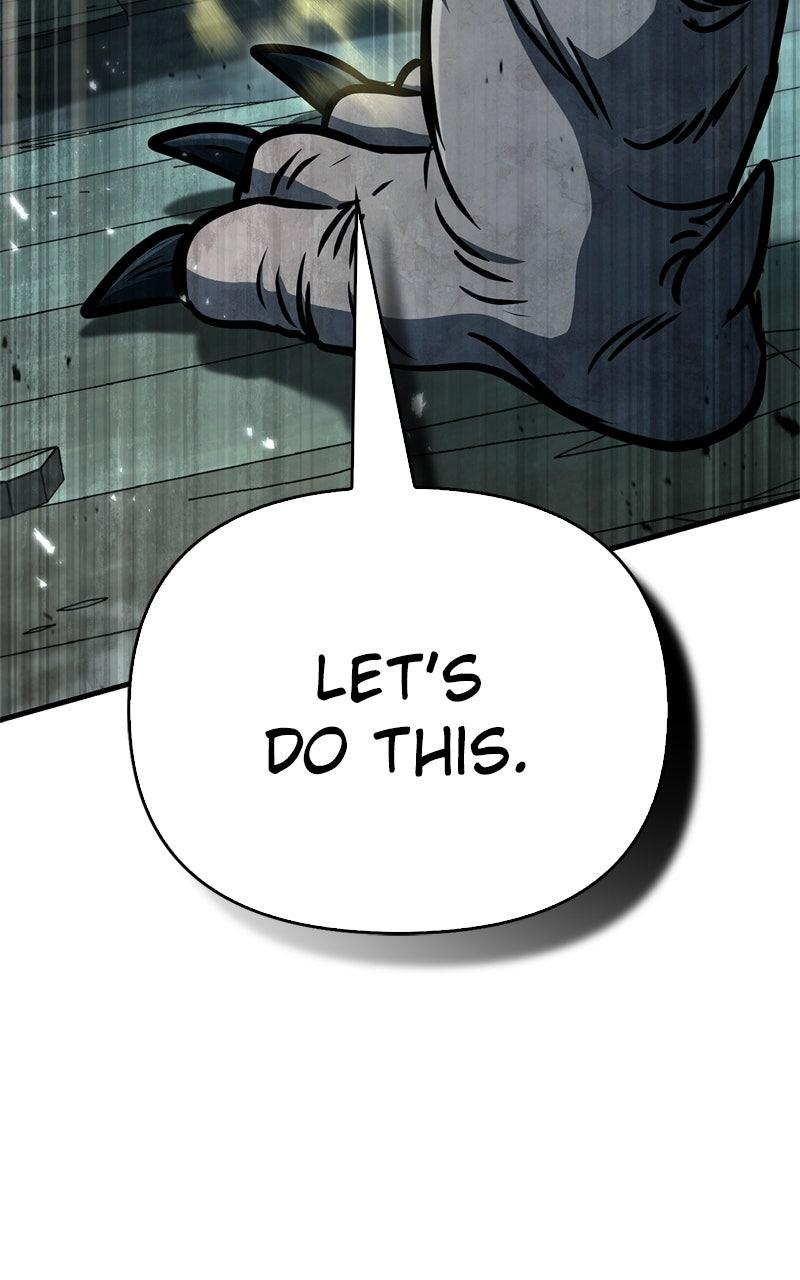 Surviving the Game as a Barbarian Chapter 111 — page 81
