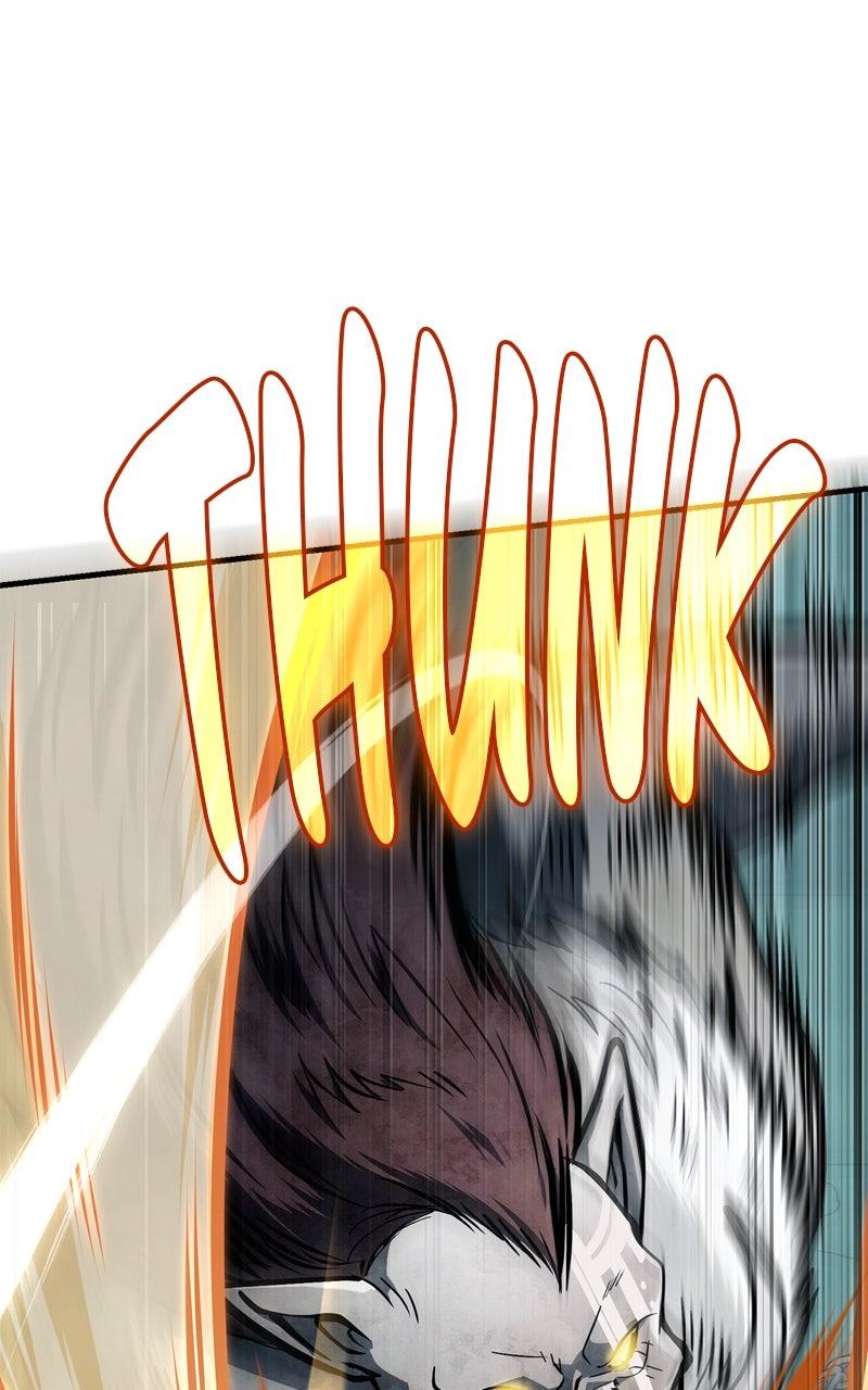 Surviving the Game as a Barbarian Chapter 111 — page 84