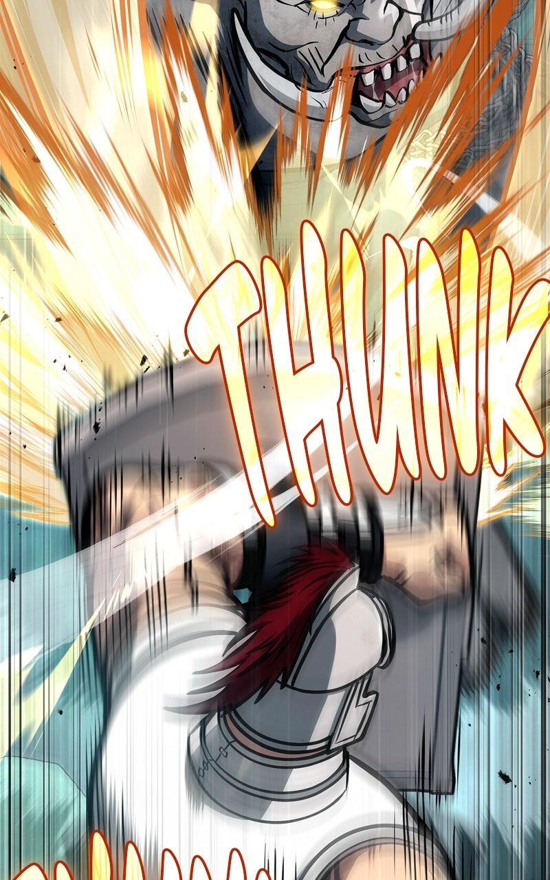 Surviving the Game as a Barbarian Chapter 111 — page 85