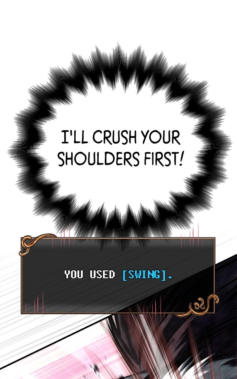 Surviving the Game as a Barbarian Chapter 111 — page 91