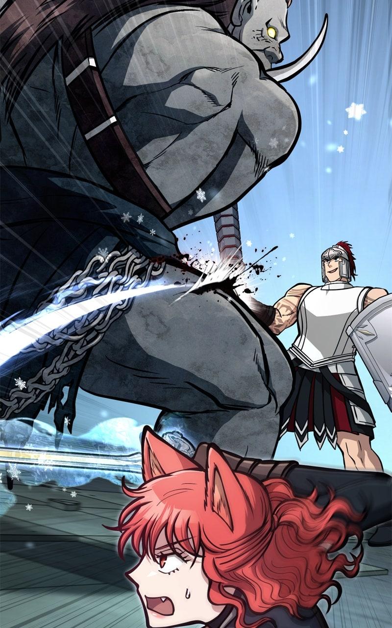 Surviving the Game as a Barbarian Chapter 111 — page 99