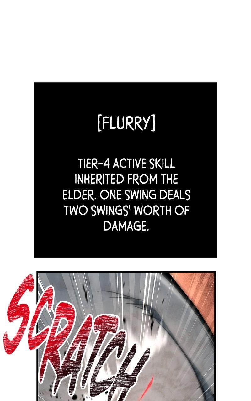 Surviving the Game as a Barbarian Chapter 111 — page 105