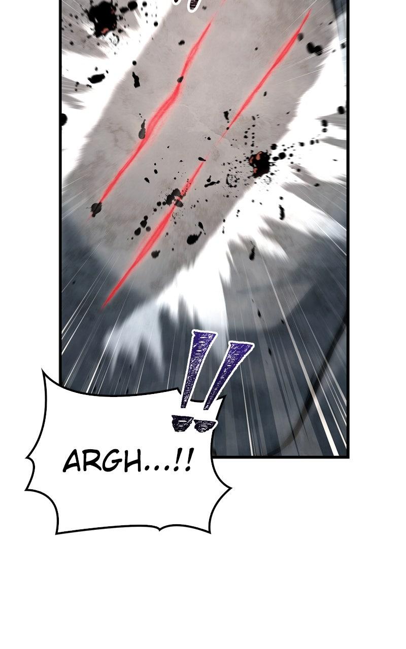 Surviving the Game as a Barbarian Chapter 111 — page 106