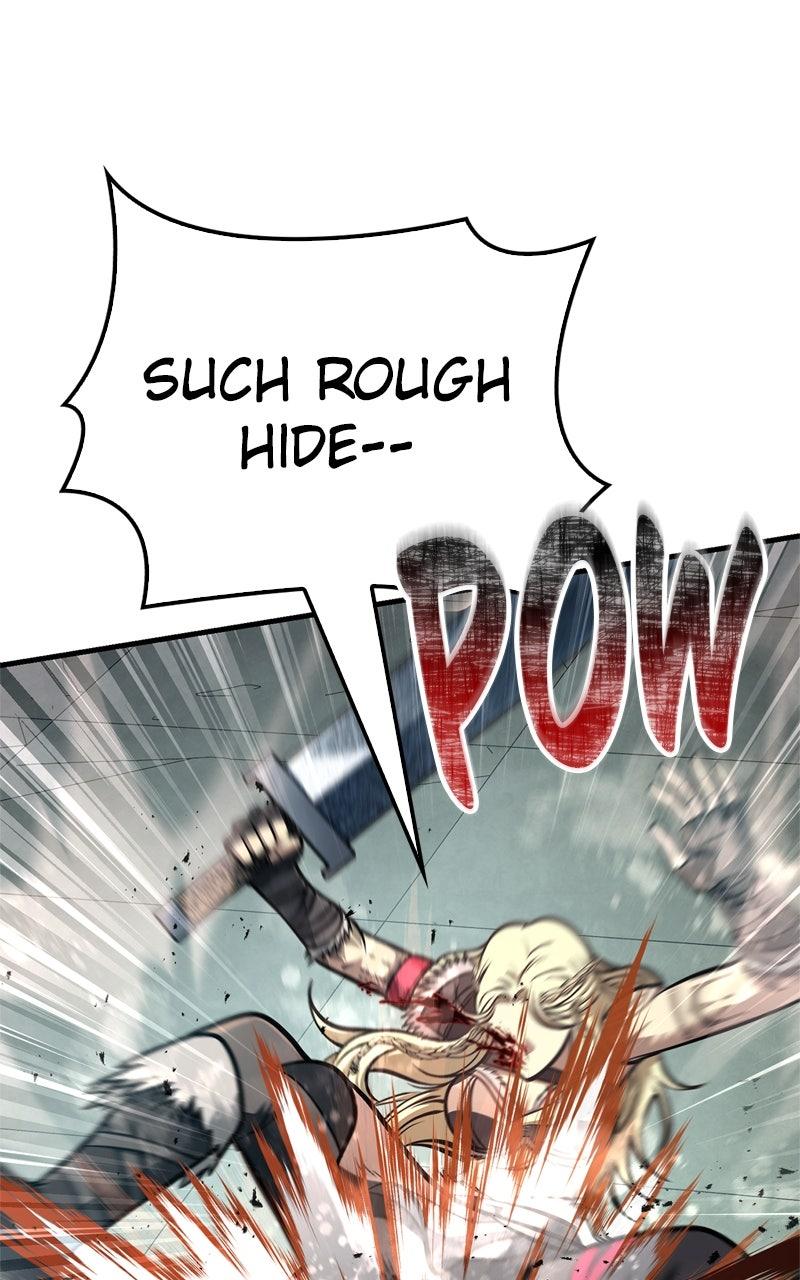 Surviving the Game as a Barbarian Chapter 111 — page 107