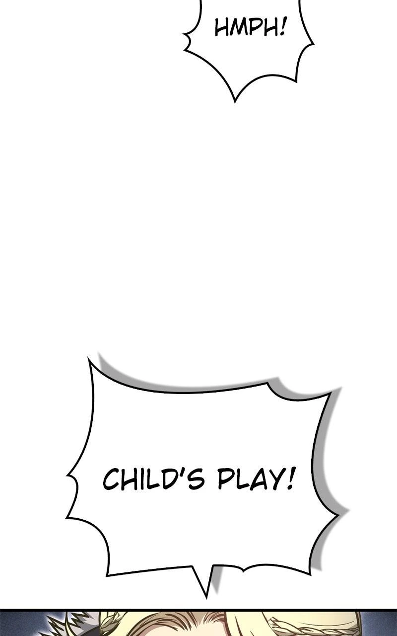 Surviving the Game as a Barbarian Chapter 111 — page 111