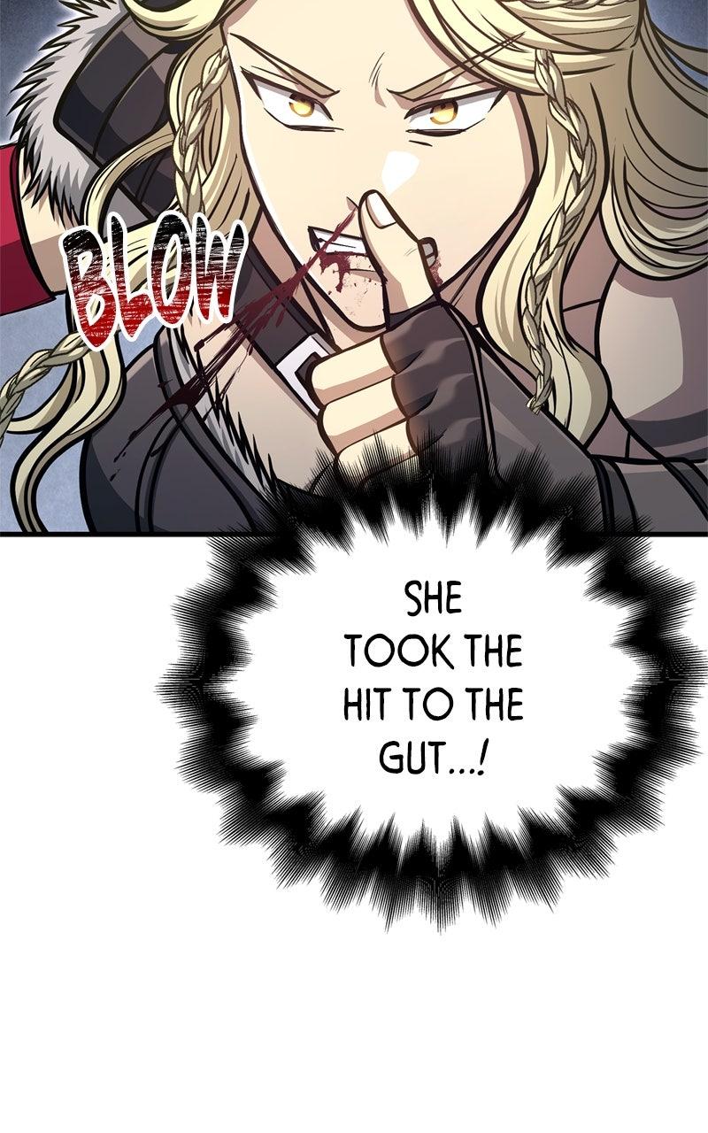 Surviving the Game as a Barbarian Chapter 111 — page 112