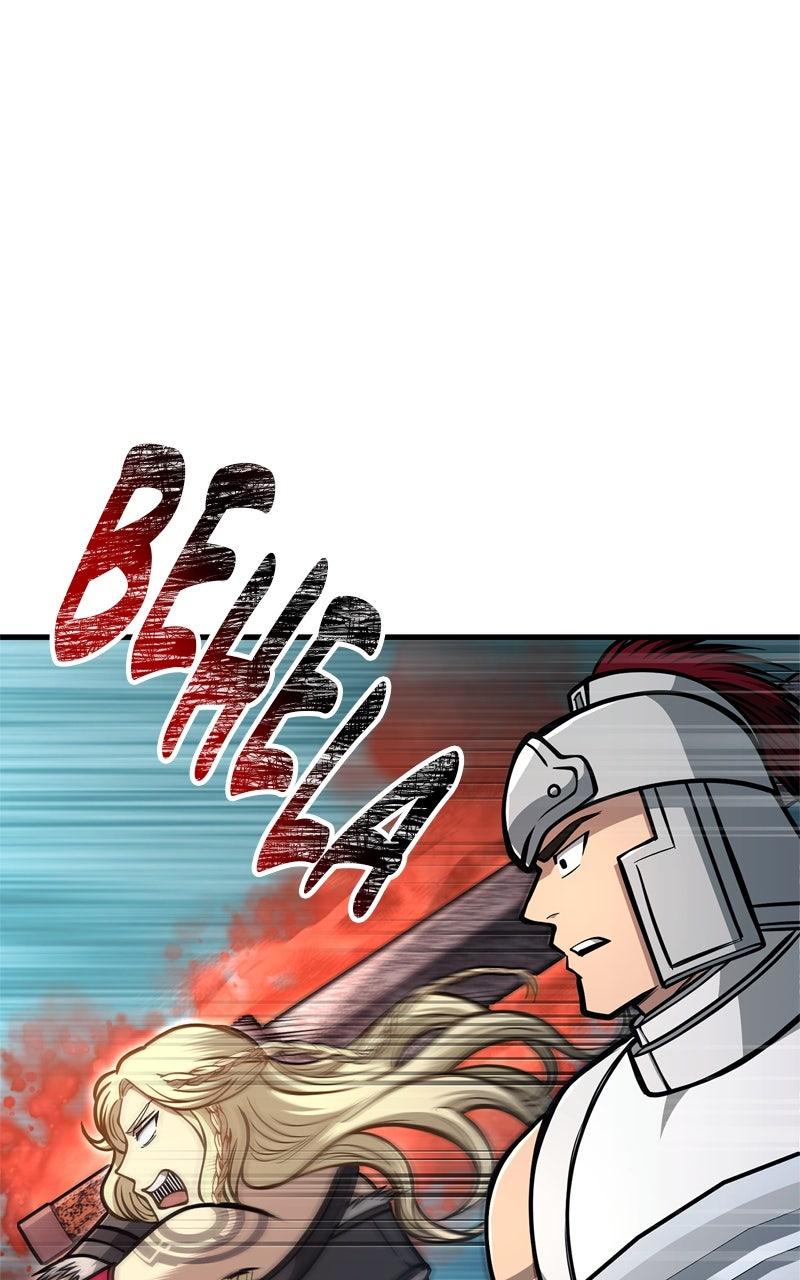 Surviving the Game as a Barbarian Chapter 111 — page 113