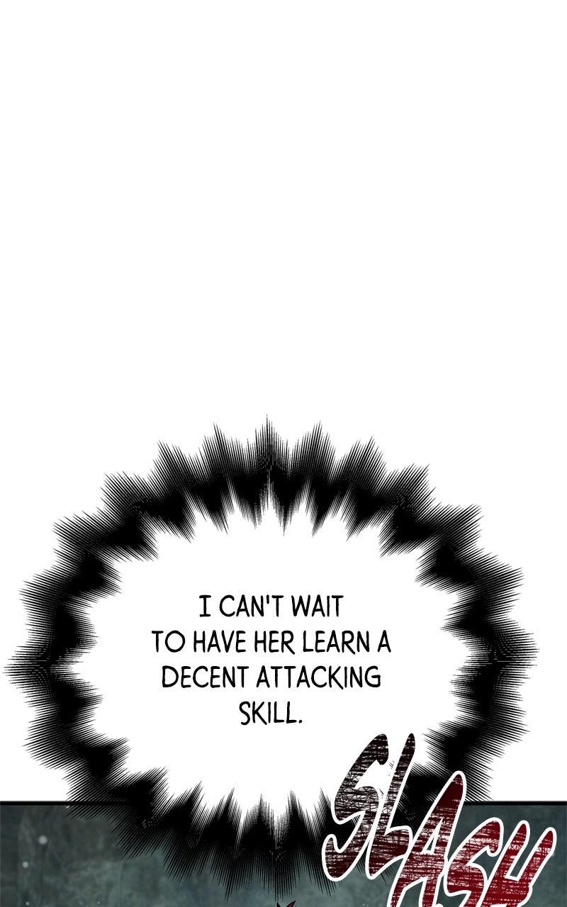 Surviving the Game as a Barbarian Chapter 111 — page 117