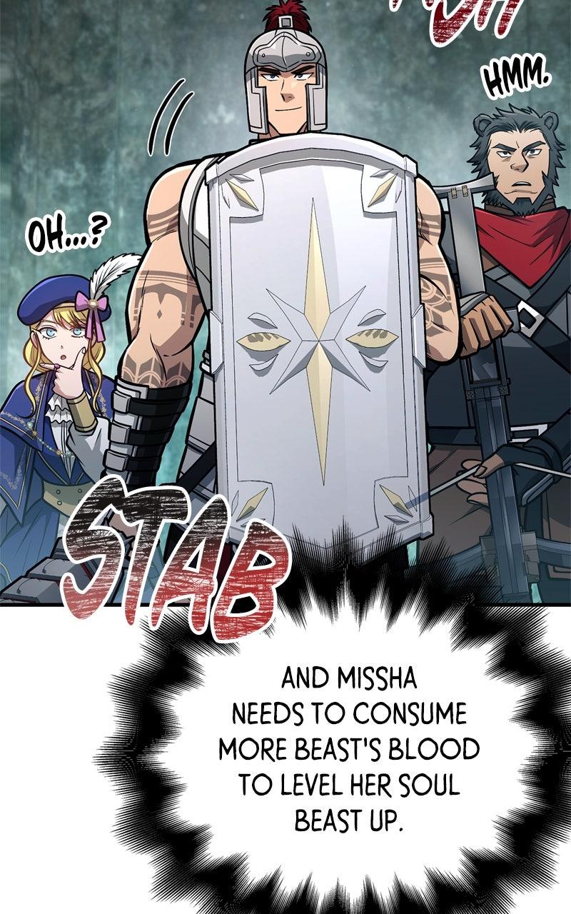 Surviving the Game as a Barbarian Chapter 111 — page 118