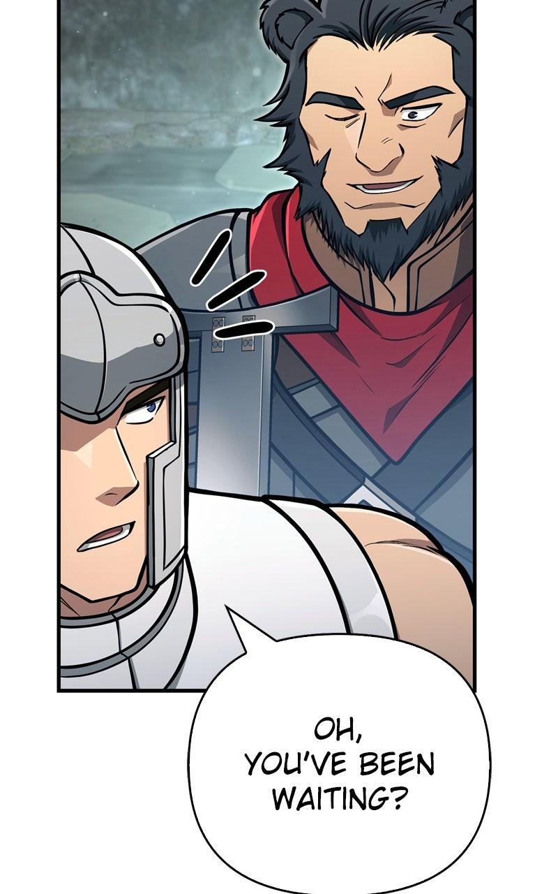Surviving the Game as a Barbarian Chapter 111 — page 120
