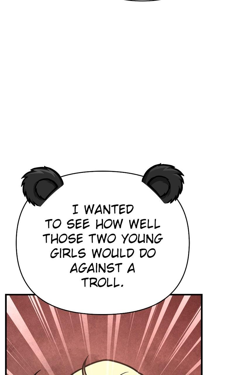 Surviving the Game as a Barbarian Chapter 111 — page 121