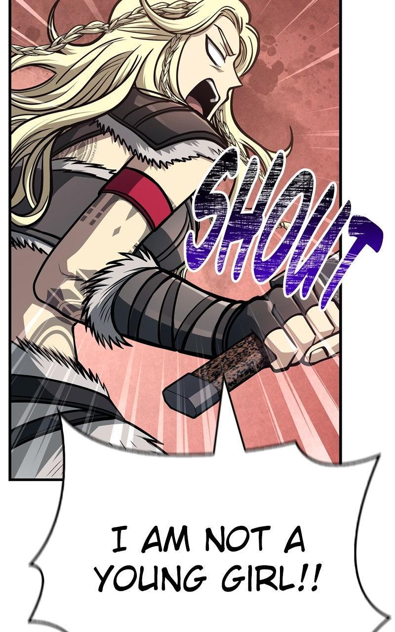 Surviving the Game as a Barbarian Chapter 111 — page 122
