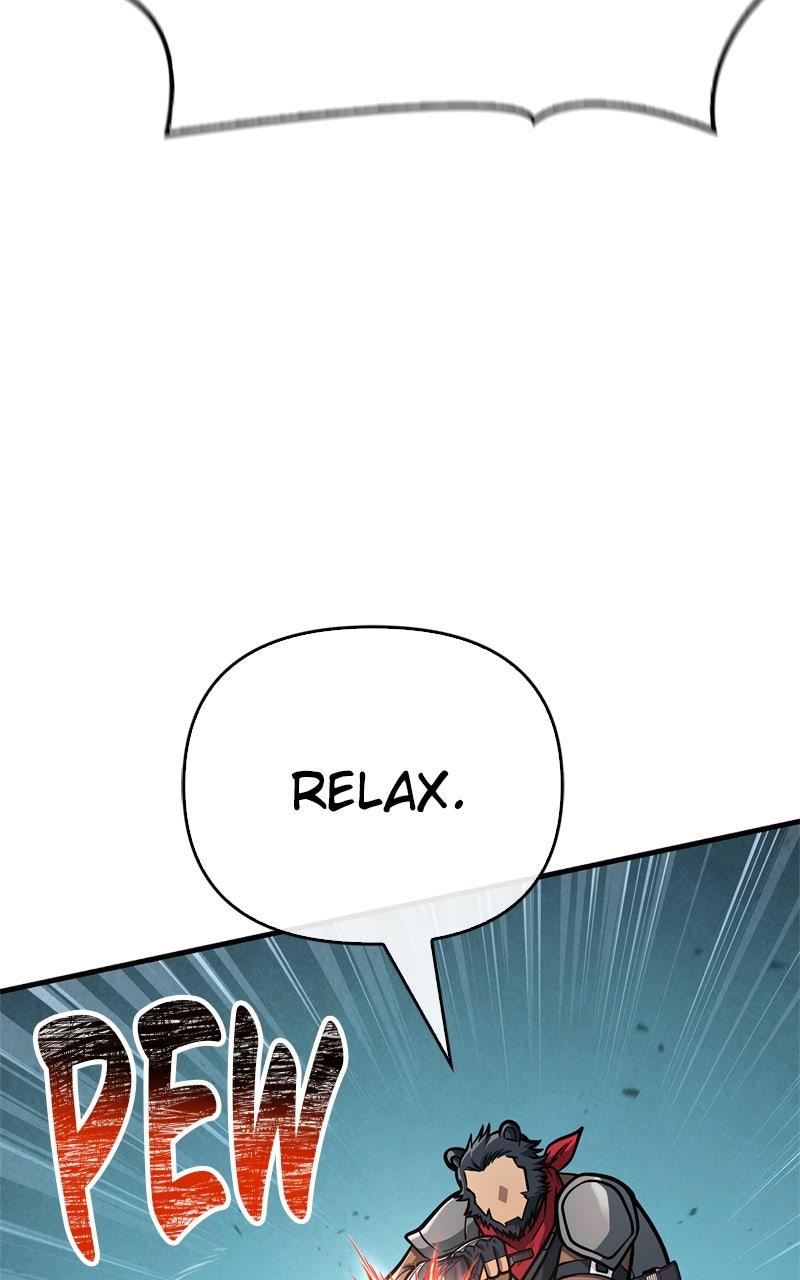 Surviving the Game as a Barbarian Chapter 111 — page 123