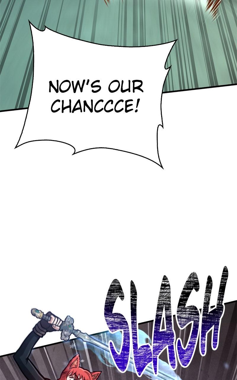Surviving the Game as a Barbarian Chapter 111 — page 129