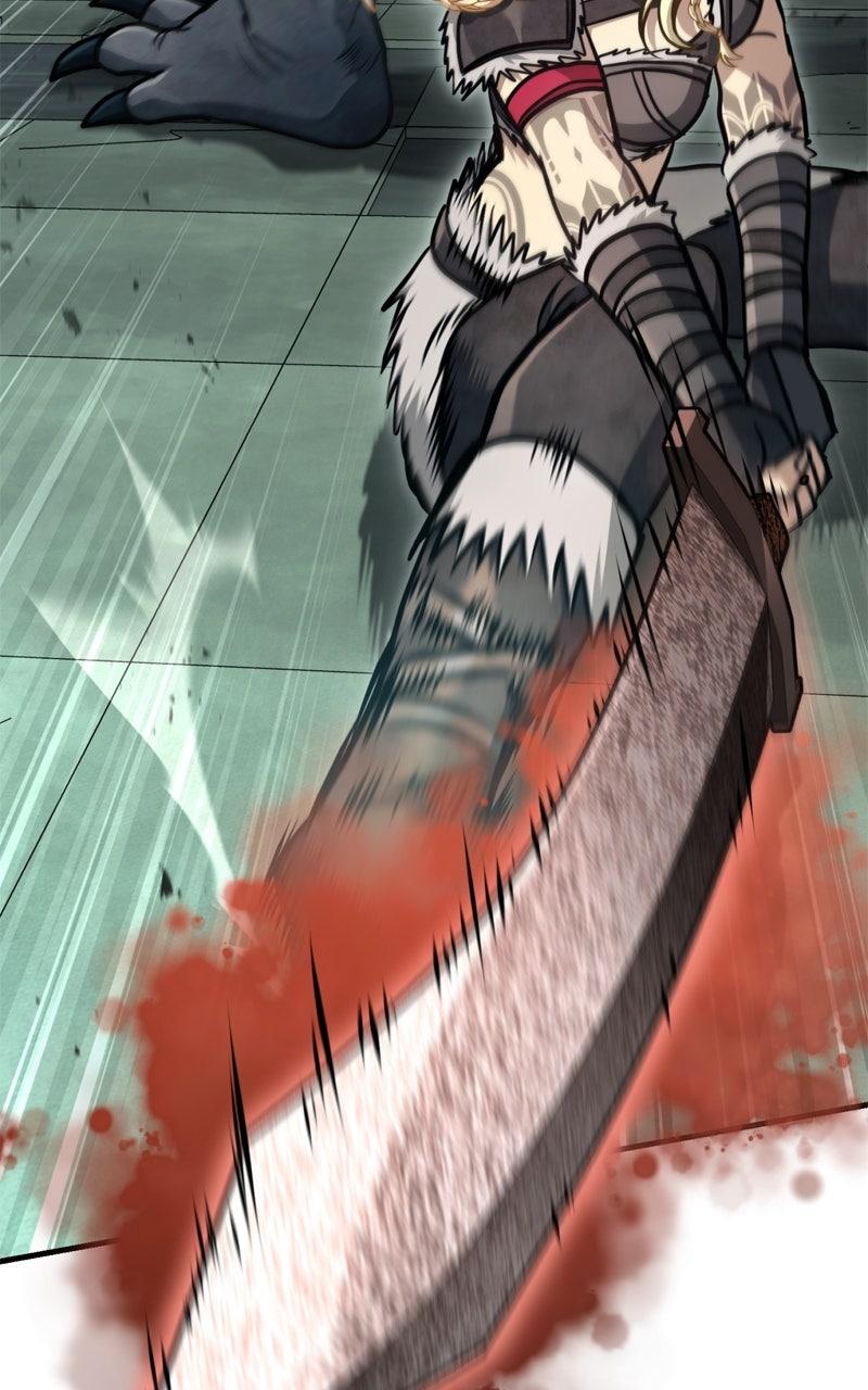 Surviving the Game as a Barbarian Chapter 111 — page 131