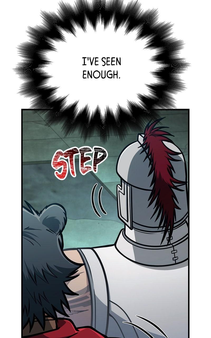 Surviving the Game as a Barbarian Chapter 111 — page 136