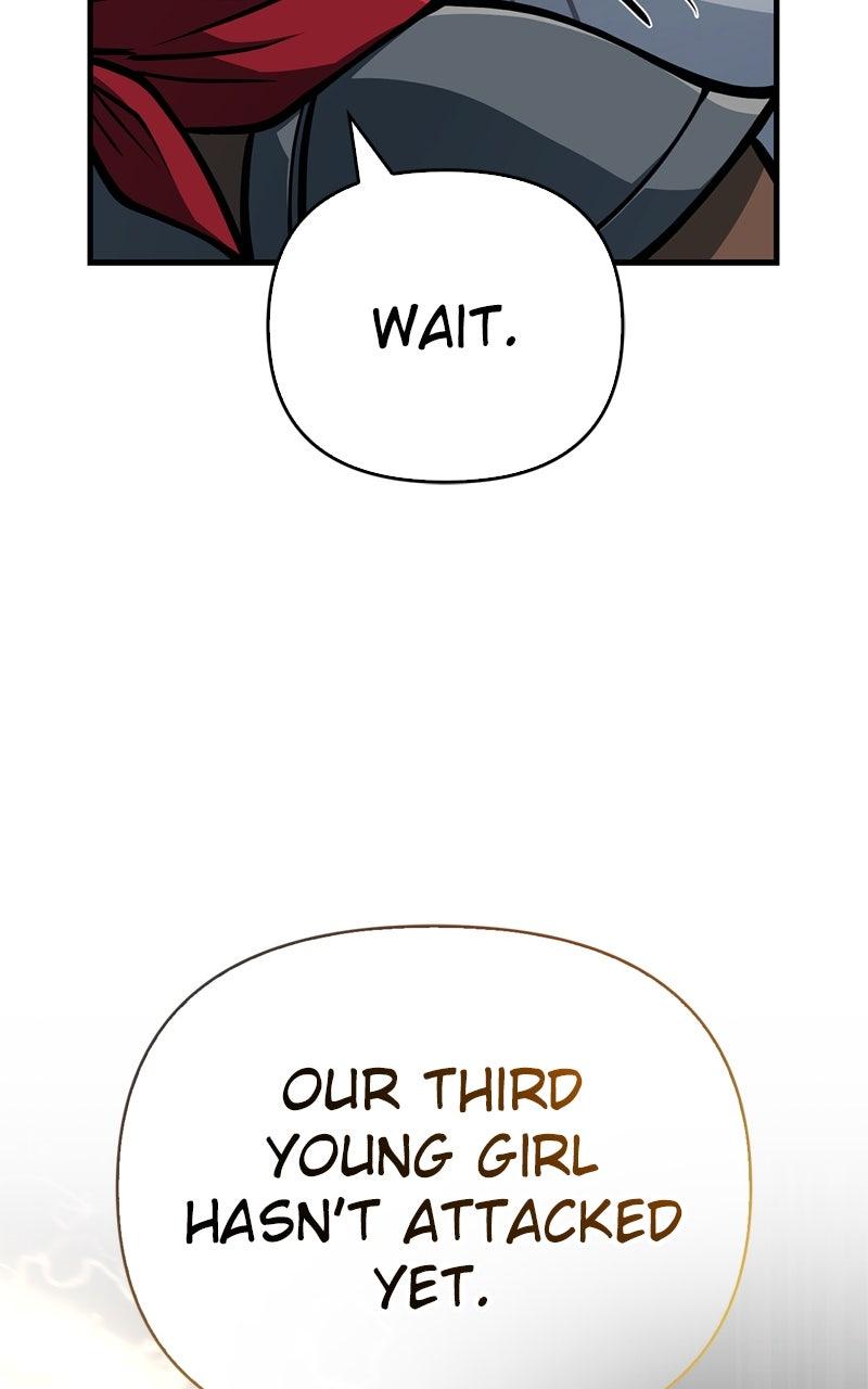 Surviving the Game as a Barbarian Chapter 111 — page 137