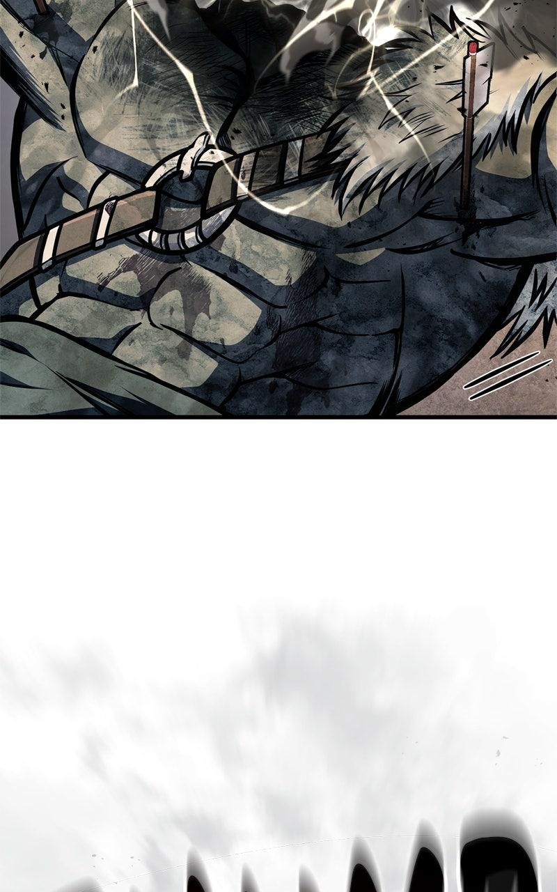 Surviving the Game as a Barbarian Chapter 111 — page 145