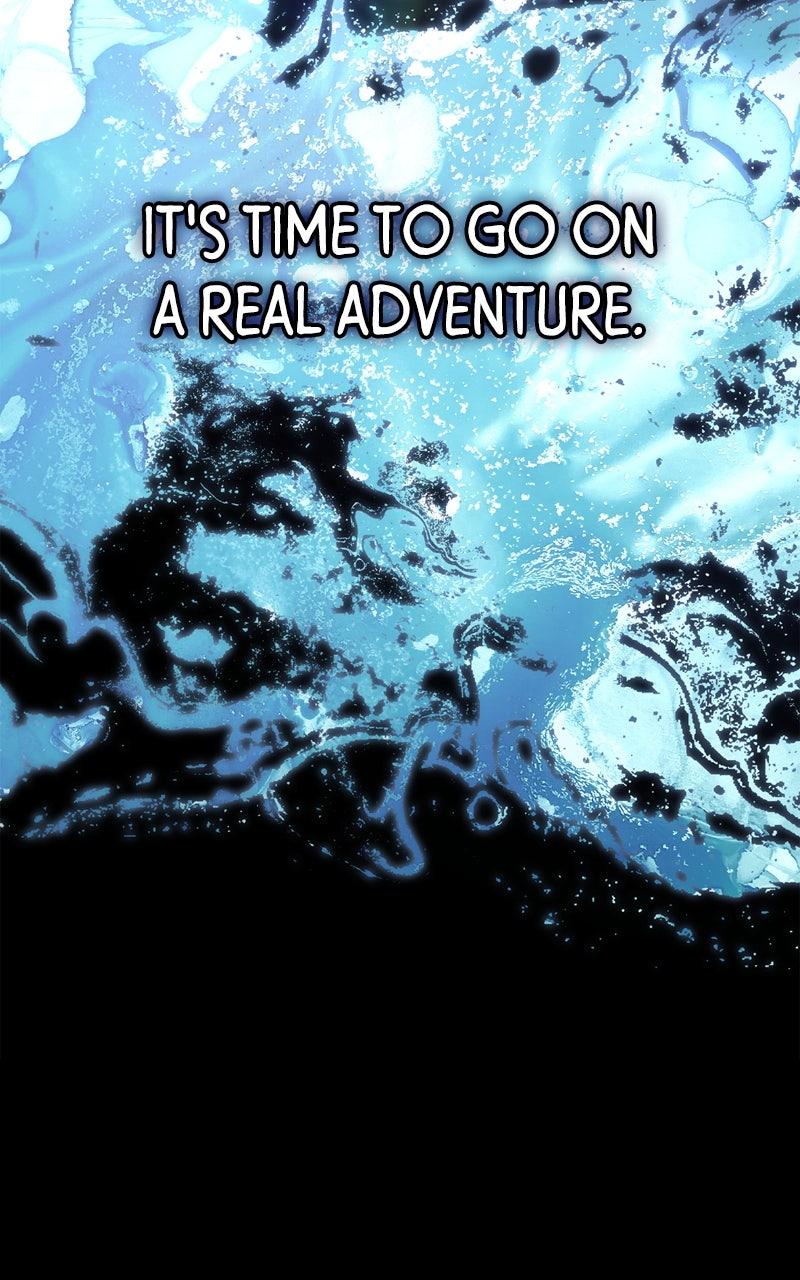 Surviving the Game as a Barbarian Chapter 111 — page 163