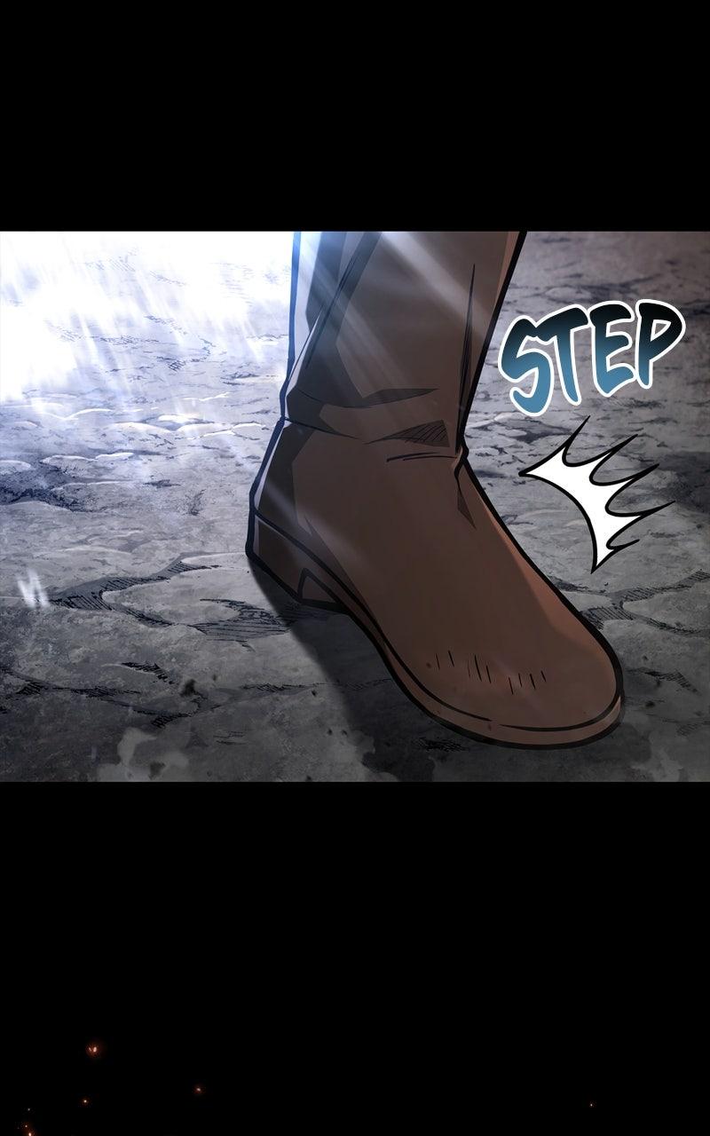 Surviving the Game as a Barbarian Chapter 112 — page 2