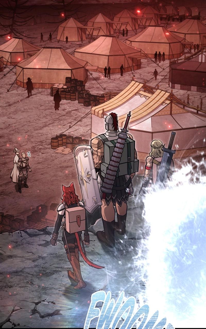 Surviving the Game as a Barbarian Chapter 112 — page 4