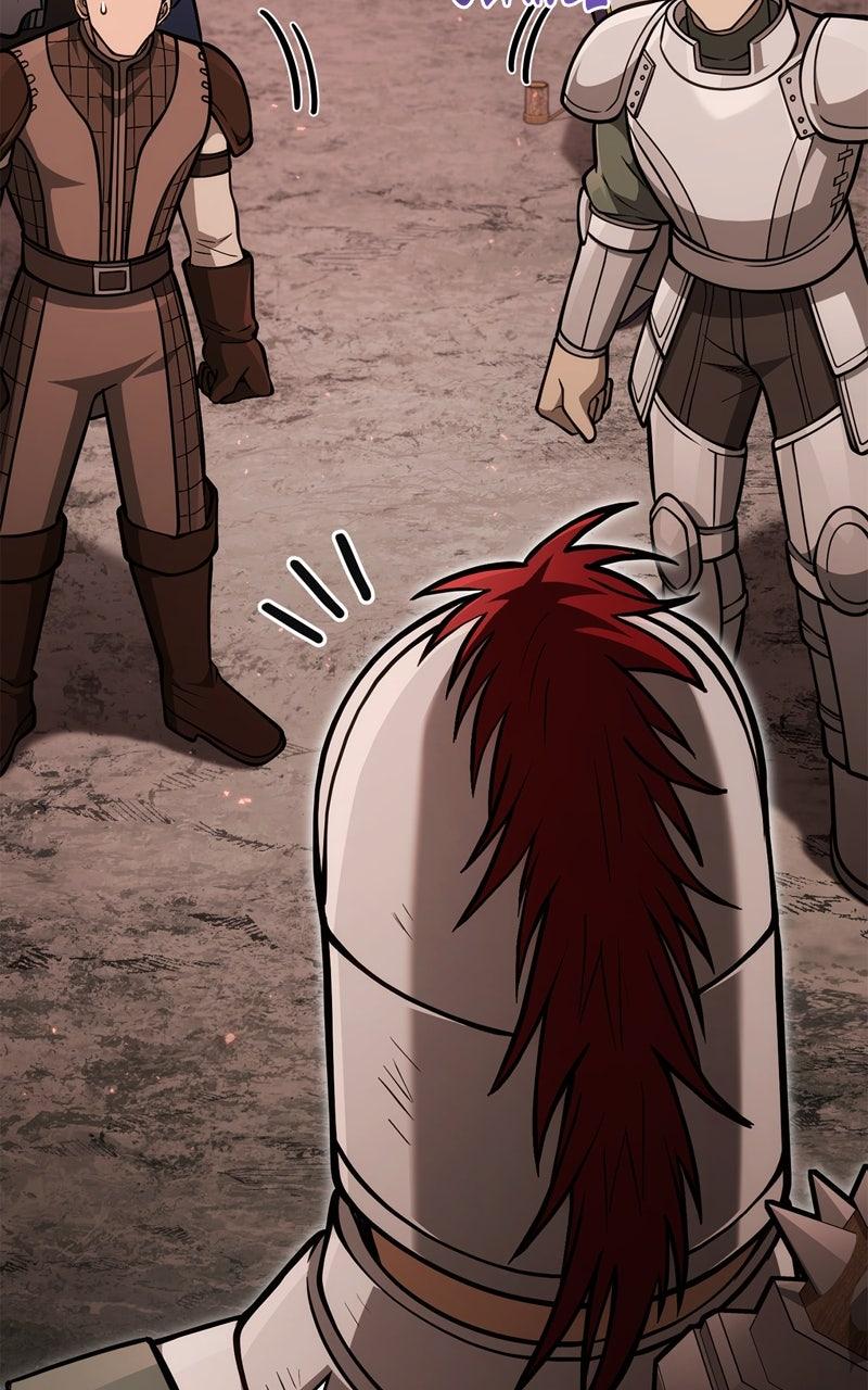 Surviving the Game as a Barbarian Chapter 112 — page 6