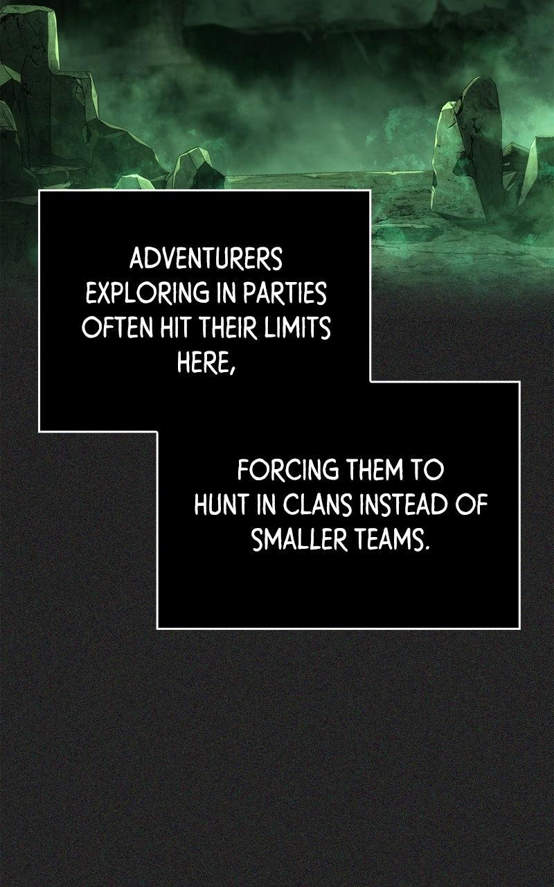 Surviving the Game as a Barbarian Chapter 112 — page 13
