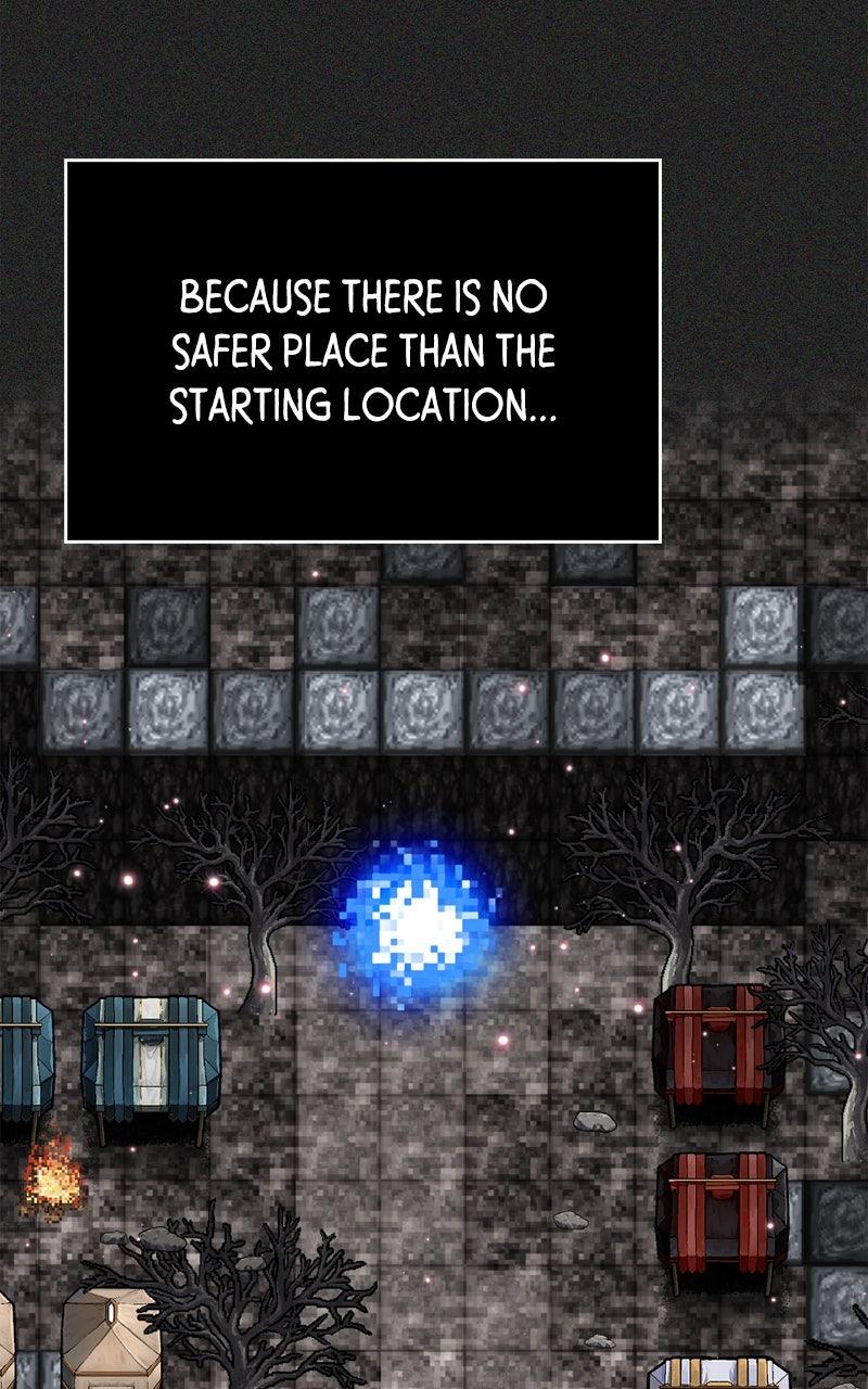 Surviving the Game as a Barbarian Chapter 112 — page 14