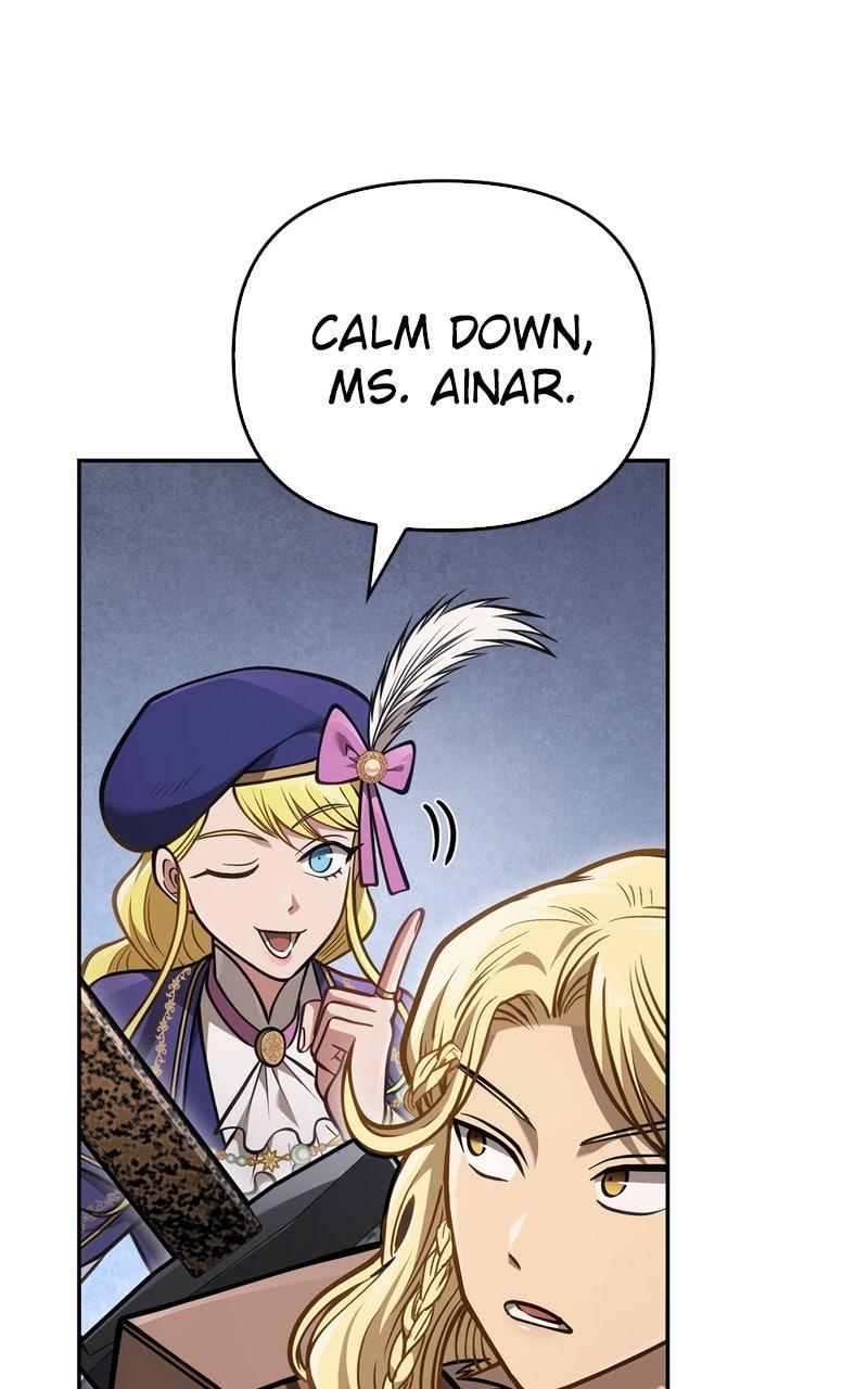 Surviving the Game as a Barbarian Chapter 112 — page 19