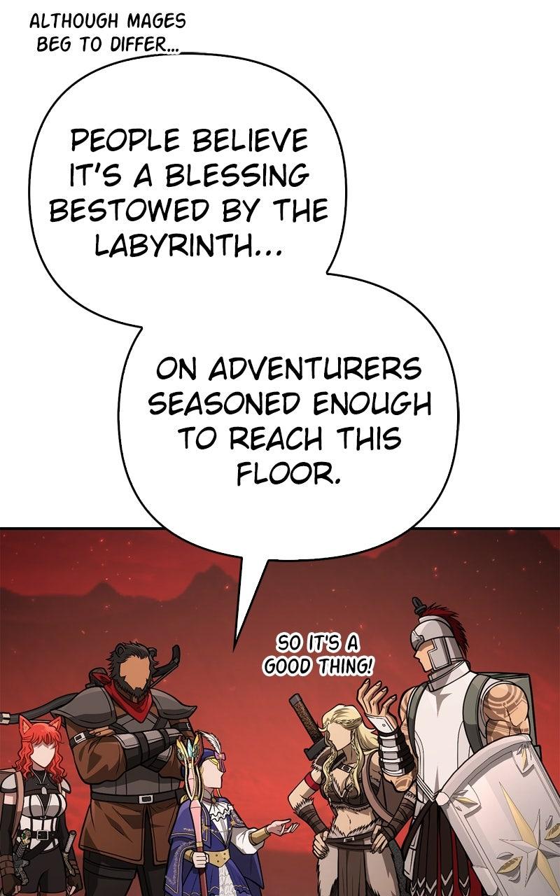 Surviving the Game as a Barbarian Chapter 112 — page 21