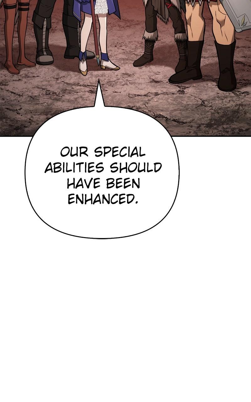 Surviving the Game as a Barbarian Chapter 112 — page 22