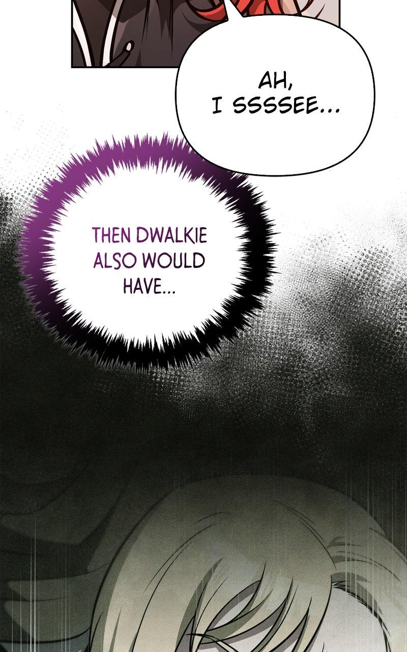 Surviving the Game as a Barbarian Chapter 112 — page 26