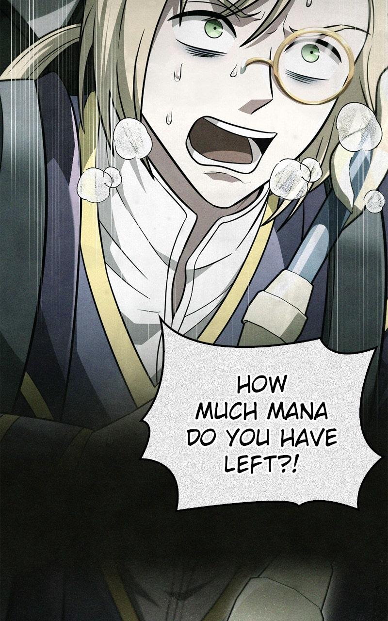 Surviving the Game as a Barbarian Chapter 112 — page 27