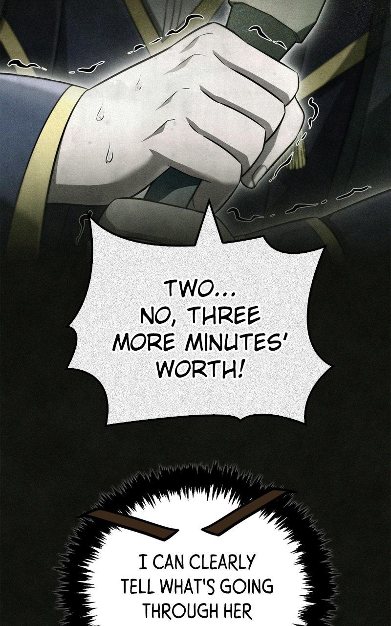 Surviving the Game as a Barbarian Chapter 112 — page 28
