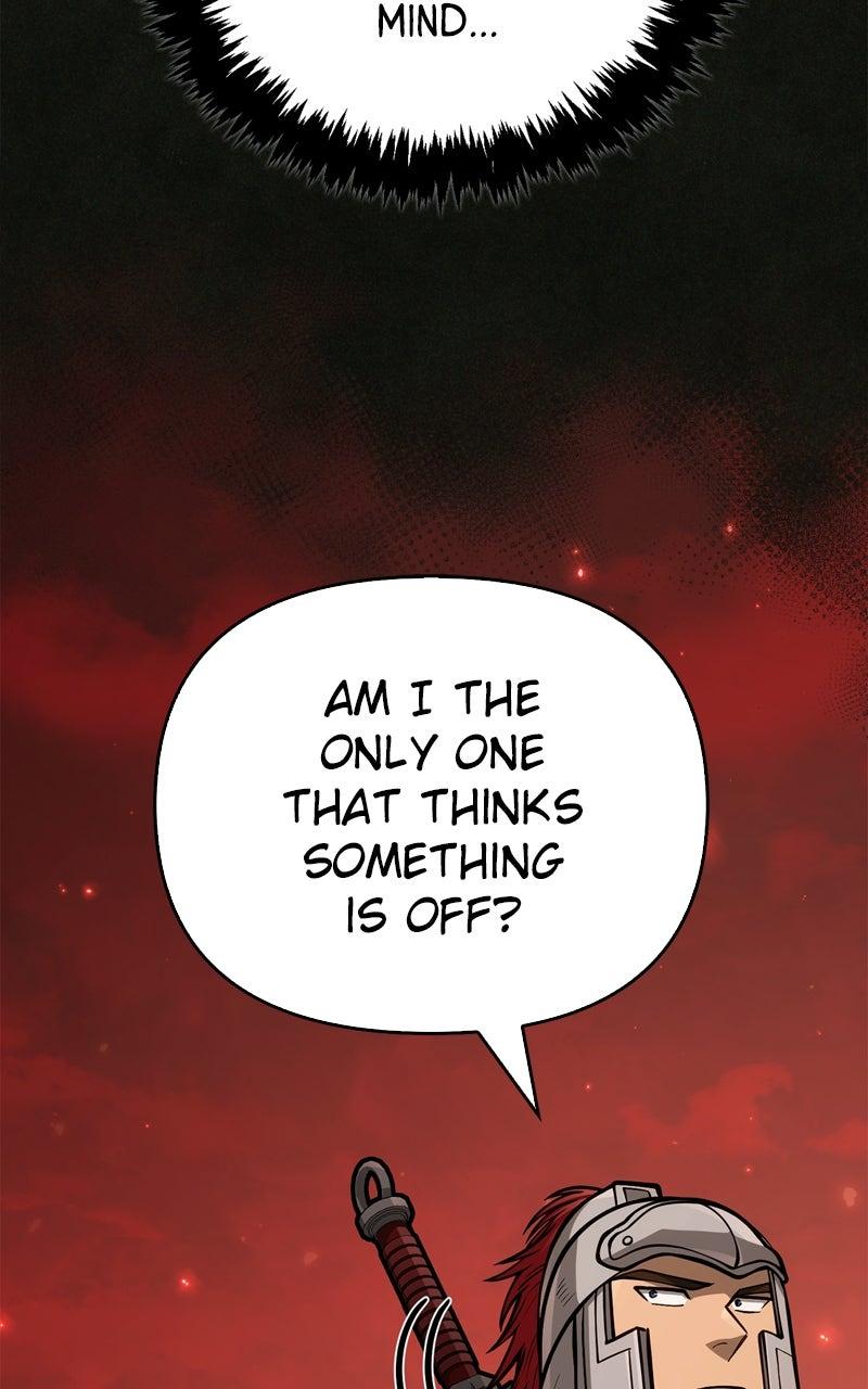 Surviving the Game as a Barbarian Chapter 112 — page 29