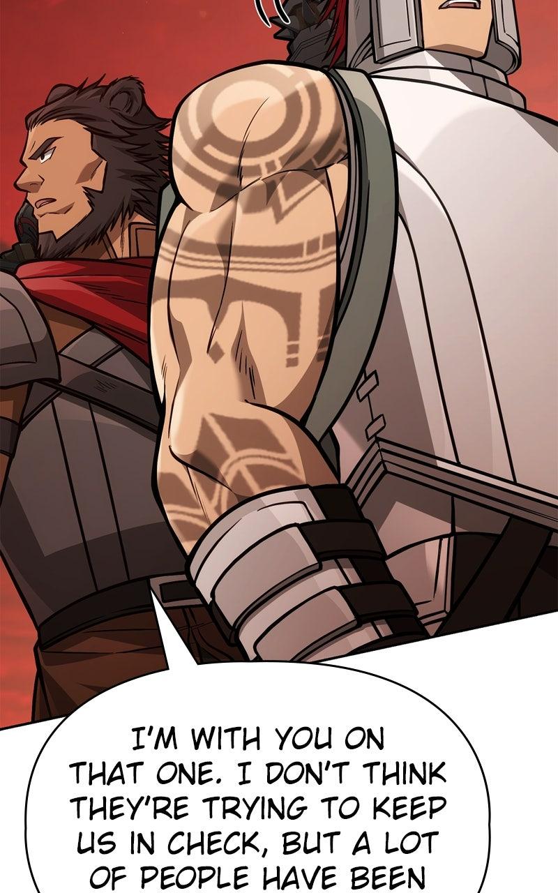 Surviving the Game as a Barbarian Chapter 112 — page 30