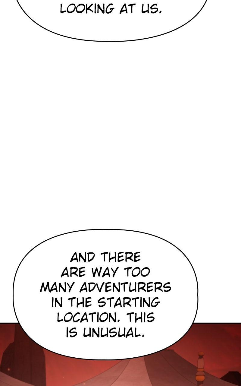 Surviving the Game as a Barbarian Chapter 112 — page 31