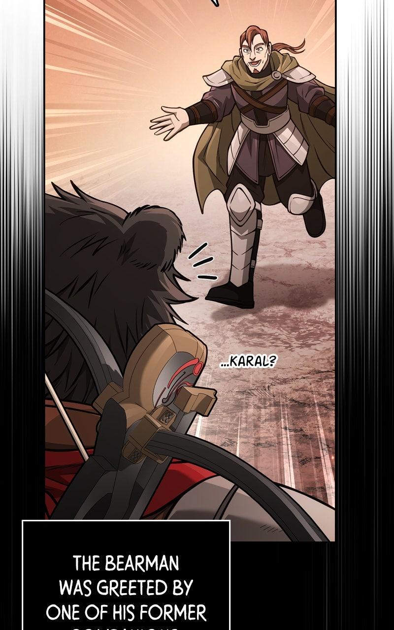 Surviving the Game as a Barbarian Chapter 112 — page 34