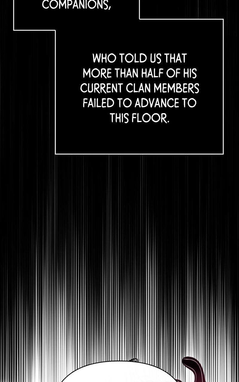 Surviving the Game as a Barbarian Chapter 112 — page 35
