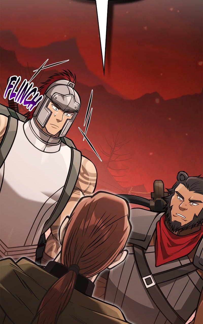 Surviving the Game as a Barbarian Chapter 112 — page 37