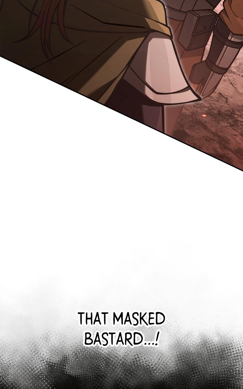 Surviving the Game as a Barbarian Chapter 112 — page 38