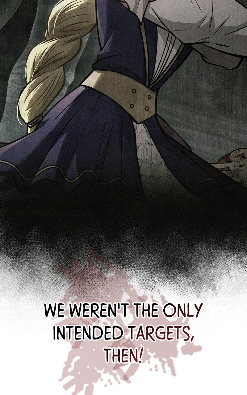 Surviving the Game as a Barbarian Chapter 112 — page 40