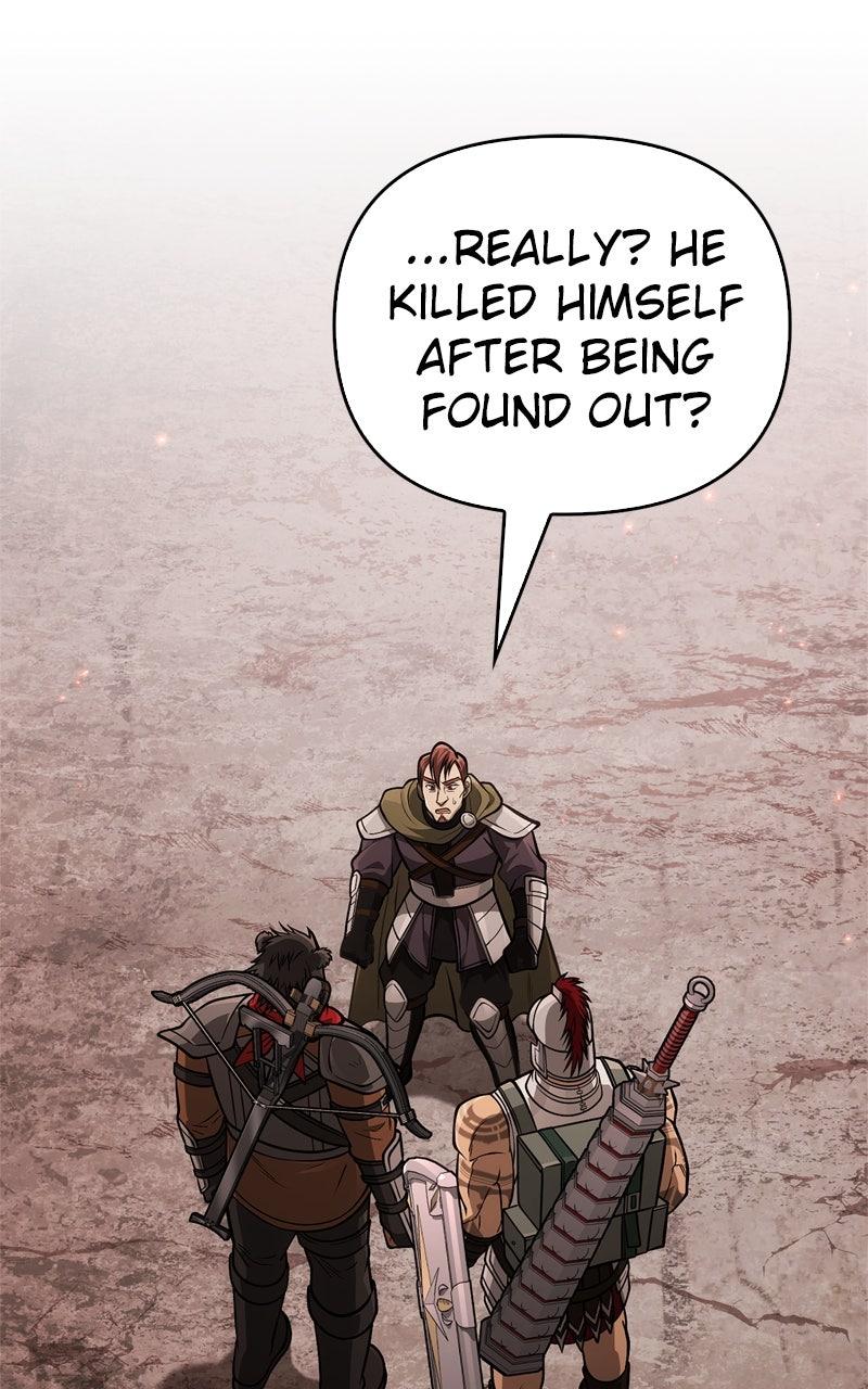 Surviving the Game as a Barbarian Chapter 112 — page 42