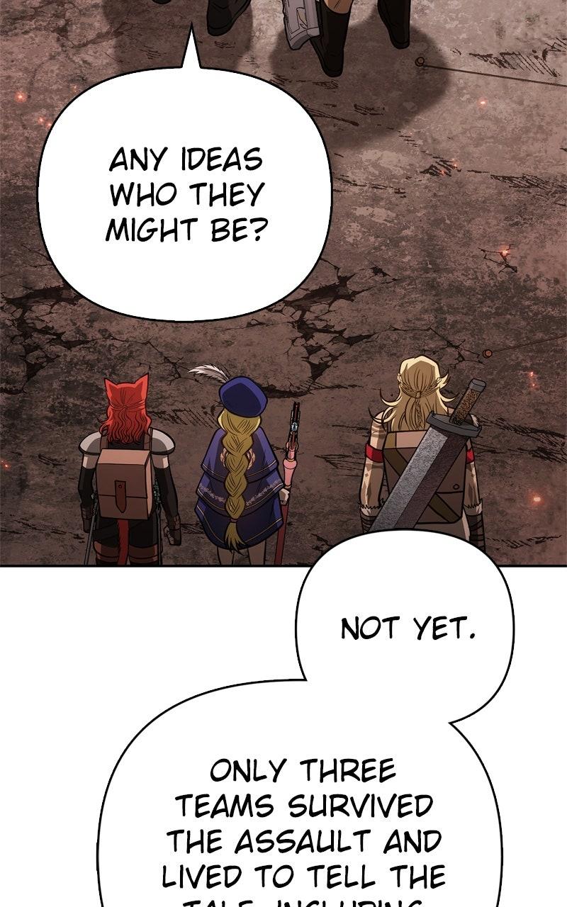 Surviving the Game as a Barbarian Chapter 112 — page 43