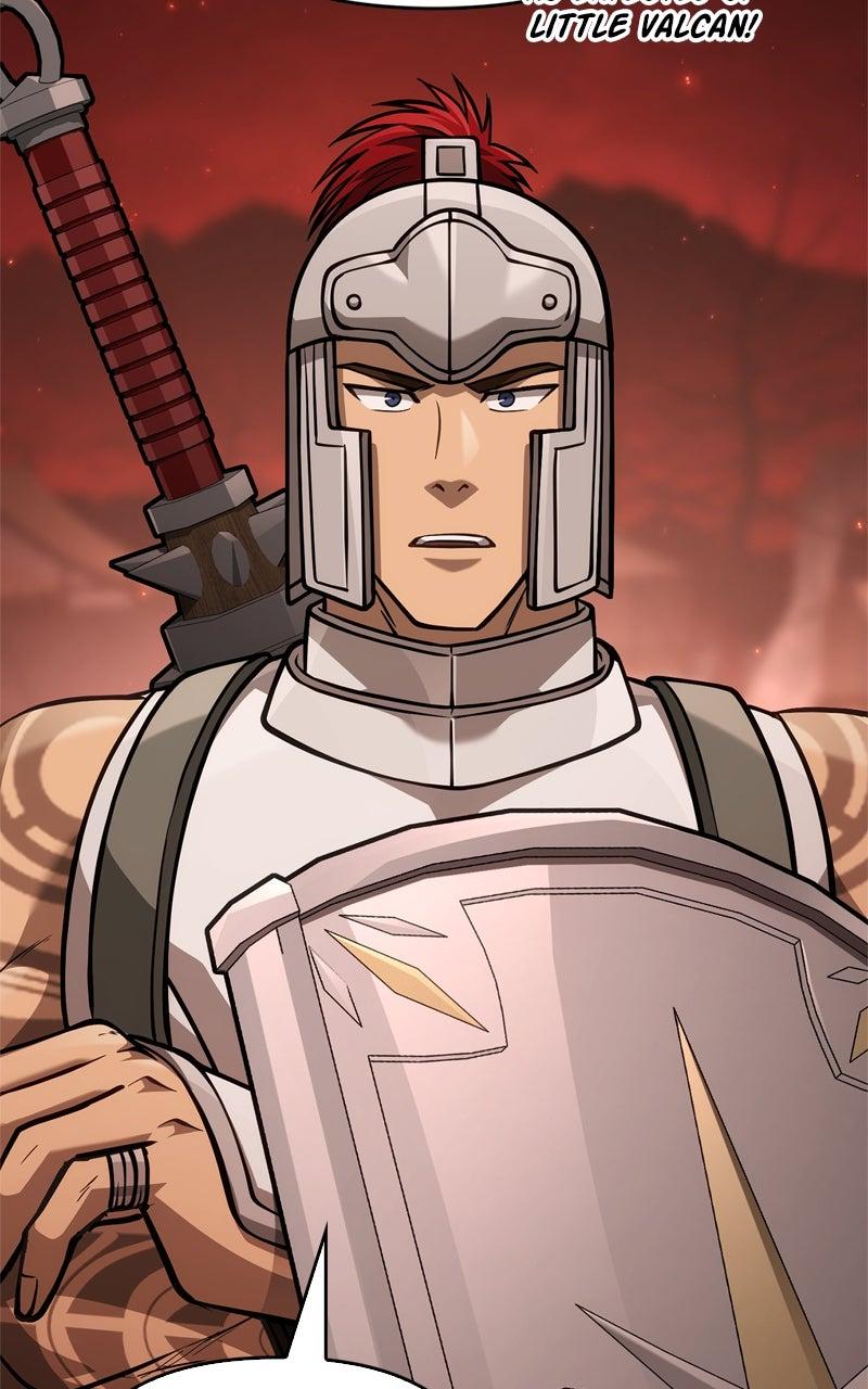 Surviving the Game as a Barbarian Chapter 112 — page 45