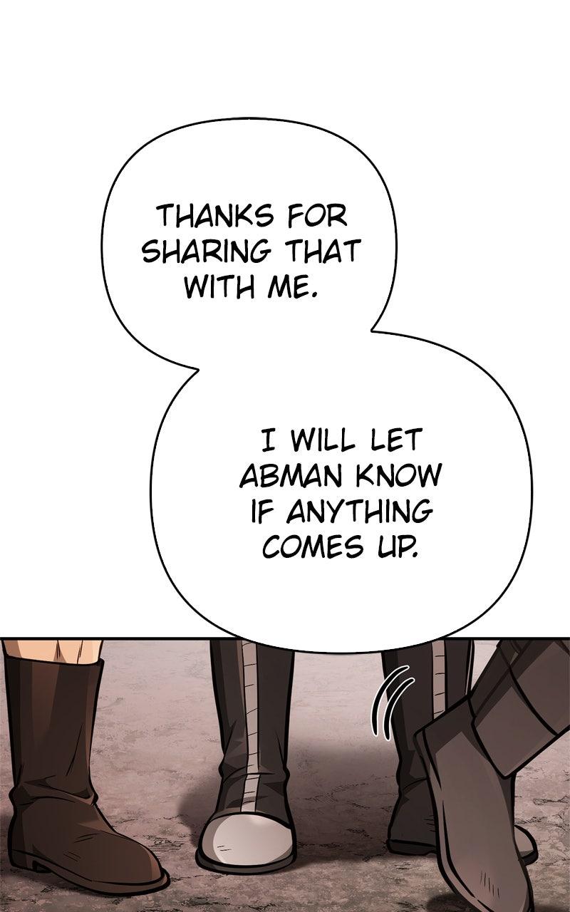 Surviving the Game as a Barbarian Chapter 112 — page 50