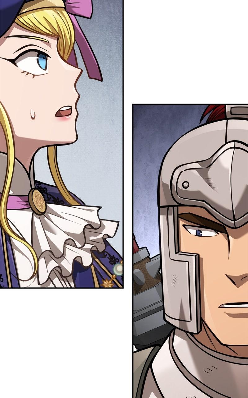 Surviving the Game as a Barbarian Chapter 112 — page 54